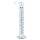★ポイント最大16倍★【教育施設様限定商品】-ed 159528 PPメスシリンダー(2)25ml メーカー名 アズワン 3-522-02-【教育・福祉】