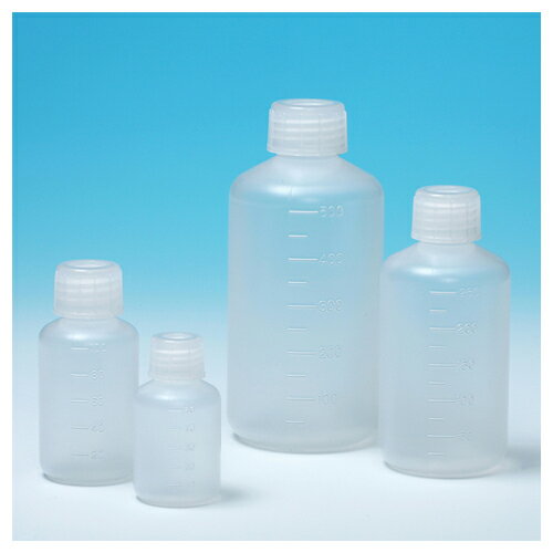 ★ポイント最大16倍★【教育施設様限定商品】-ed 159603 アイボーイ 細口瓶（1）50ml（11mm） メーカー名 アズワン 5-001-01-【教育・福祉】