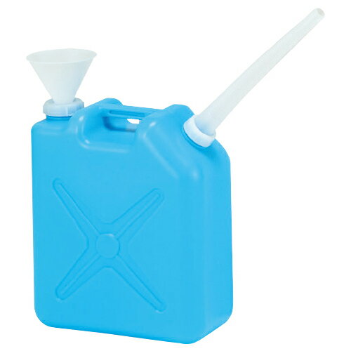 ★7/19-26 P最大27倍★【教育施設様限定商品】-ed 159651 廃液回収容器20L(ノズル・ろうと付)青 メーカー名 5-085-02-【教育・福祉】 ★7/19-26 P最大27倍★【教育施設様限定商品】-ed 159651 廃液回収容器20L(ノズル・ろうと付)青 メーカー名 5-085-02-【教育・福祉】