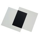 ★8/4-11 P最大27倍★【教育施設様限定商品】-ed 159994 偏光フィルム 薄手(1)Lサイズ(620×500mm) メーカー名 11150821-...