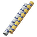 ★8/4-11 P最大27倍★【教育施設様限定商品】-ed 161081 ラシャ紙 ニューカラーR(10枚巻)ぎん メーカー名 リンテック 801-【教育・福祉...