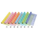 ★ポイント最大16倍★【教育施設様限定商品】-ed 161268 不織布Jラップ 20m巻(1)イエロー メーカー名 N-.12-【教育・福祉】