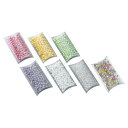 ★ポイント最大16倍★【教育施設様限定商品】-ed 161566 パールビーズセット(1)チェリーピンク メーカー名 43-241-【教育・福祉】
