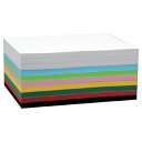 ★7/4-11 P最大27倍★【教育施設様限定商品】-ed 161576 ニューカラーA5 8色セット メーカー名 リンテック -【教育・福祉】