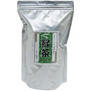 ★8/4-11 P最大27倍★【教育施設様限定商品】-ed 162142 お徳用緑茶ティーバッグ(100袋) メーカー名 カネハチ製茶 -【教育・福祉】