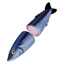 ★8/4-11 P最大27倍★【教育施設様限定商品】-ed 162810 さんま(6個) メーカー名 ローヤル 1130-【教育・福祉】