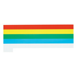 ★ポイント最大16倍★【教育施設様限定商品】-ed 162889 吹き流し(10枚) メーカー名 -【教育・福祉】