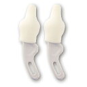 ★8/4-11 P最大27倍★【教育施設様限定商品】-ed 163906 母乳実感乳首ブラシ(2本) メーカー名 ピジョン 04040-【教育・福祉】