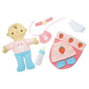 ★7/4-11 P最大27倍★【教育施設様限定商品】-ed 163985 着せかえあそび あかちゃんといっしょ メーカー名 コンセル CC2100-【教育・福祉】