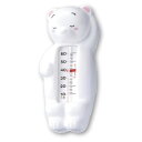★8/4-11 P最大27倍★【教育施設様限定商品】-ed 164302 湯温計 白くま メーカー名 ピジョン 15101-【教育・福祉】