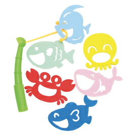 ★7/4-11 P最大27倍★【教育施設様限定商品】-ed 164351 ぷよぷかフィッシング メーカー名 池田工業社 000008620-【教育・福祉】