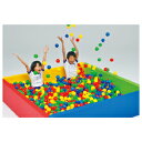 ★ポイント最大16倍★【教育施設様限定商品】-ed 164579 PEボール70(500個)B(青・水・白・クリア) メーカー名 トーエイライト B-2027-...
