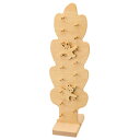 ★ポイント最大16倍★【教育施設様限定商品】-ed 165036 森のどうぶつ カタコト メーカー名 平和工業 W-73-【教育・福祉】