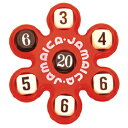 ★ポイント最大16倍★【教育施設様限定商品】-ed 165486 ジャマイカ メーカー名 マスダヤ -【教育・福祉】