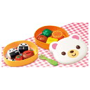 ★6/4-11 P最大27倍★【教育施設様限定商品】-ed 166044 楽しく作ろう!おべんとうセット メーカー名 ローヤル 5681-【教育・福祉】