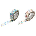 ★ポイント最大16倍★【教育施設様限定商品】-ed 168313 マスキングテープ(2)プールオレンジ メーカー名 KAMOI MT01D284R-【教育・福祉...