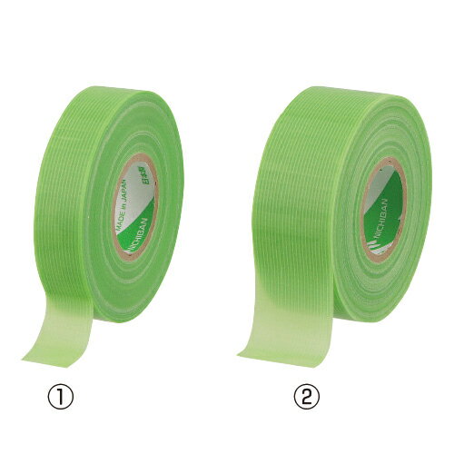 ★ポイント最大16倍★【教育施設様限定商品】-ed 168341 小巻養生テープ 18m（4）半透明25mm幅 メーカー名 ニチバン 185S-25-【教育・福祉】