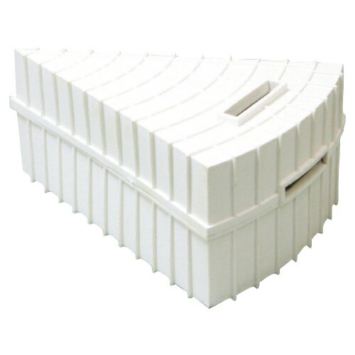 ★いまだけ！ポイント最大16倍★【教育施設様限定商品】-ed 168405 ケーキ型貯金箱芯材 メーカー名 -【教育・福祉】