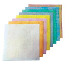 ★ポイント最大16倍★【教育施設様限定商品】-ed 169334 フェルト調オーロラクロス(5枚)(2)ブルー メーカー名 SA-OFB-【教育・福祉】