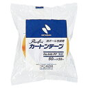 ★ポイント最大16倍★【教育施設様限定商品】-ed 169461 カートンテープ NO.640 メーカー名 ニチバン 640PF-50-【教育・福祉】