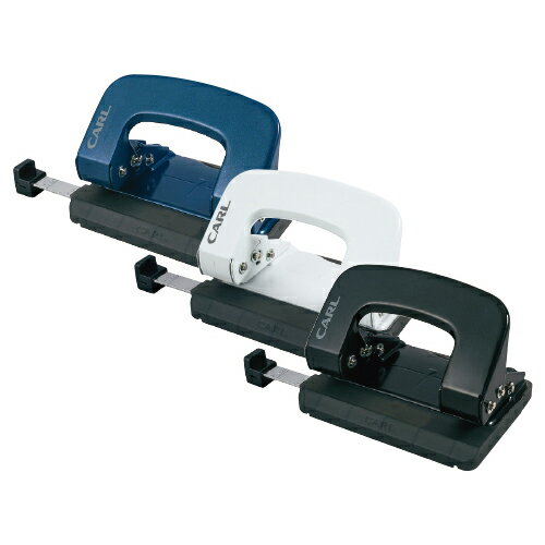 ★7/4-11 P最大27倍★【教育施設様限定商品】-ed 169472 2穴パンチ「アリシス」LPN-16ブラック メーカー名 カール事務器 LPN-16-K-【教育・福祉】