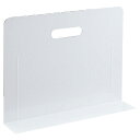 ★5/9-16 P最大27倍★【教育施設様限定商品】-ed 169479 ブックエンド・スーパーワイド(マグネット付) メーカー名 LIHIT LAB. A73...