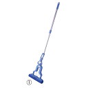 ★8/4-11 P最大27倍★【教育施設様限定商品】-ed 180428 グングン吸水激絞りワイパー(3)スポンジ保護ケース メーカー名 アズマ工業 35019...