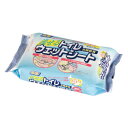 ★ポイント最大16倍★【教育施設様限定商品】-ed 180491 トイレウェットシート(30枚) メーカー名 アズマ工業 380700-【教育・福祉】