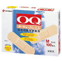 ★8/4-11 P最大27倍★【教育施設様限定商品】-ed 180552 オーキューバンエコ M(100枚) メーカー名 ニチバン 543-000194-【教育...
