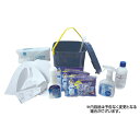 ★ポイント最大16倍★【教育施設様限定商品】-ed 180606 サンワ汚物処理キット メーカー名 sanwa 00003785-【教育・福祉】