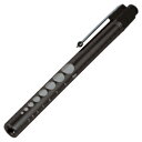 ★8/4-11 P最大27倍★【教育施設様限定商品】-ed 180612 プッシュライト瞳孔ゲージ付 LED球 メーカー名 sanwa 00004743-【教育...