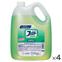 ★7/4-11 P最大27倍★【教育施設様限定商品】-ed 180656 ファミリーフレッシュ4.5L(4本) メーカー名 花王 021083*4-【教育・福祉】