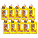★ポイント最大16倍★【教育施設様限定商品】-ed 180667 パイプユニッシュ800g(10本) メーカー名 ジョンソン 002449*10-【教育・福祉】