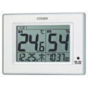 ★7/19-26 P最大27倍★【教育施設様限定商品】-ed 180728 温湿度計ライフナビD200A メーカー名 シチズン 8RD200-A03-【教育・福祉】