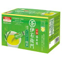★8/4-11 P最大27倍★【教育施設様限定商品】-ed 180853 伊右衛門インスタント緑茶 (120本) メーカー名 宇治の露製茶 ウジノツユセイチャ-...