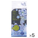 ★8/4-11 P最大27倍★【教育施設様限定商品】-ed 181232 泡だつスポンジ ハード(5個) メーカー名 アイセン KS-302*5-【教育・福祉】