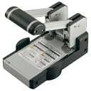 ★ポイント最大16倍★【教育施設様限定商品】-ed 182307 強力パンチHD−410N(1)本体 メーカー名 カール事務器 HD-410N-【教...