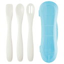 ★8/4-11 P最大27倍★【教育施設様限定商品】-ed 182762 エジソンの離乳食スプーン3本セット メーカー名 CK4570-【教育・福祉】