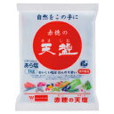 ★5/9-16 P最大27倍★【教育施設様限定商品】-ed 183087 赤穂の天塩(1kg) メーカー名 天塩 110-【教育・福祉】