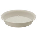 ★7/19-26 P最大27倍★【教育施設様限定商品】-ed 183286 エコル プレート 5号ホワイト メーカー名 リッチェル 70273-【教育・福祉】