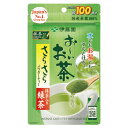 ★8/4-11 P最大27倍★【教育施設様限定商品】-ed 183597 お〜いお茶 さらさら抹茶入り緑茶80g メーカー名 伊藤園 12045-【教育・福祉】