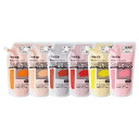 ★8/4-11 P最大27倍★【教育施設様限定商品】-ed 183707 スクールガッシュ 400ml12色セット メーカー名 ぺんてる 311055-【教育・...