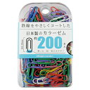 ★ポイント最大16倍★【教育施設様限定商品】-ed 183780 カラーゼム(約200本) メーカー名 ミツヤ M39306-【教育・福祉】