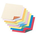 ★6/22-27 P最大27倍★【教育施設様限定商品】-ed 183963 ニューカラーWクラフトあか& くろA3(50枚) メーカー名 リンテック -【教育・福祉】