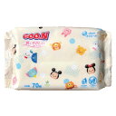 ★8/4-11 P最大27倍★【教育施設様限定商品】-ed 184387 グーン肌にやさしいおしりふき(70枚×12個) メーカー名 大王製紙 21000523...