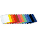 ★5/9-16 P最大27倍★【教育施設様限定商品】-ed 190323 ステンドカラーシート(10枚) 平判緑 メーカー名 -【教育・福祉】