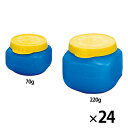 ★8/4-11 P最大27倍★【教育施設様限定商品】-ed 190638 ヤマトのりボトル70g(24個) メーカー名 ヤマト -【教育・福祉】