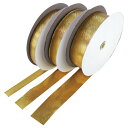 ★7/19-26 P最大27倍★【教育施設様限定商品】-ed 190841 メタルリボン 金幅18mm メーカー名 小堀リボン 395-252-【教育・福祉】