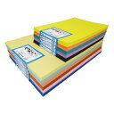 ★7/4-11 P最大27倍★【教育施設様限定商品】-ed 191500 やよいカラー4ツ切判 (10枚)みどり4ツ切判(10枚) メーカー名 北越コーポレーション 305-【教育・福祉】