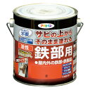 ★8/4-11 P最大27倍★【教育施設様限定商品】-ed 192199 高耐久鉄部用 0.7Lグリーン メーカー名 アサヒペン 526519-【教育・福祉】